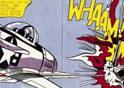 Whaam! (1963) - Tate