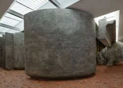 adrian-villar-rojas-exhibit-opens-serpentine-sackler-gallery-designboom-05