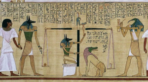 egyptian art 2